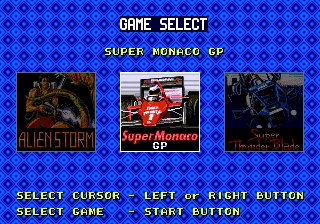 Mega Games 6 Vol. 2